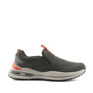 Dockers Erkek Ayakkabı 101945969 Hakı