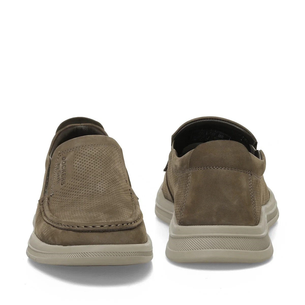 Dockers Erkek Ayakkabı 101945987 Kum