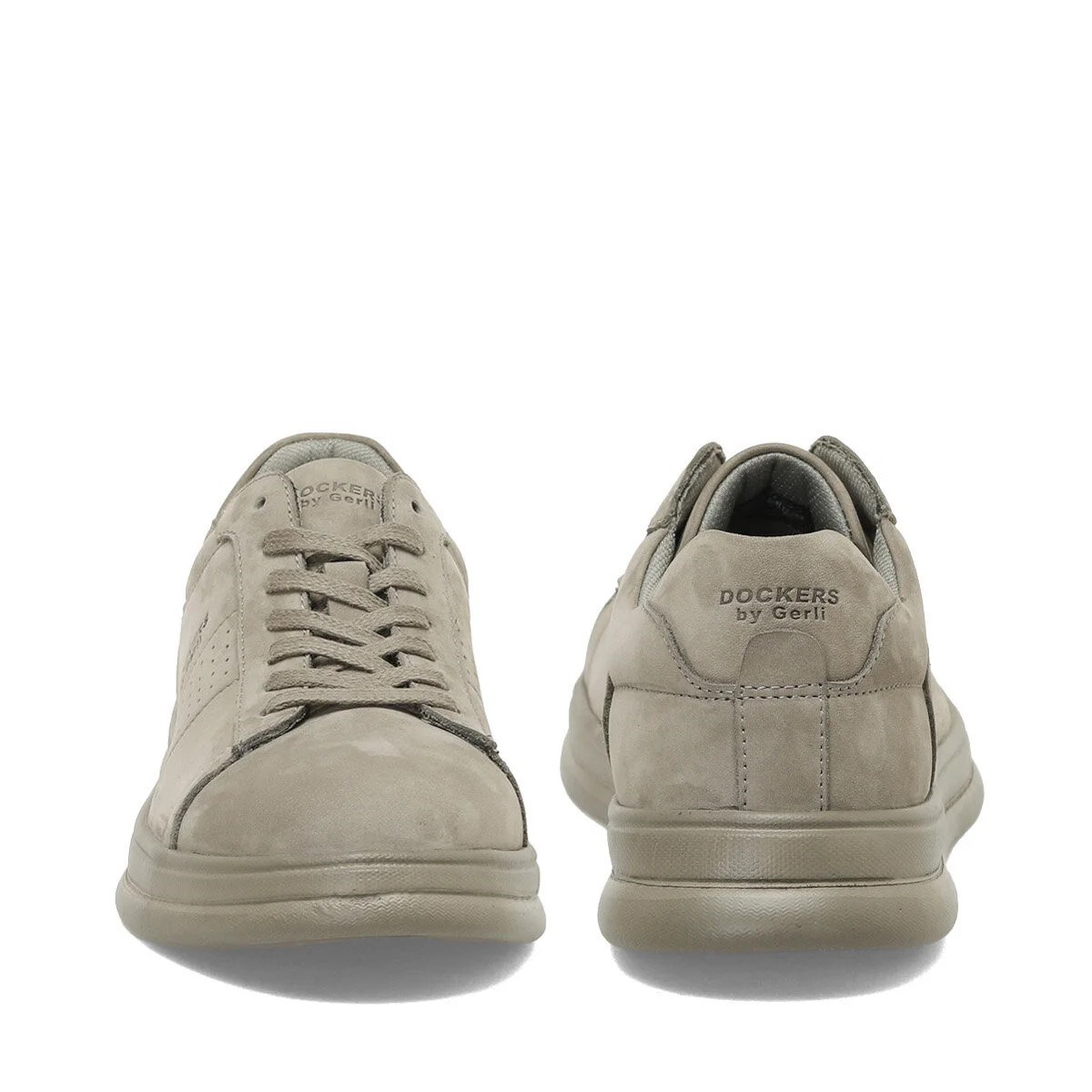 Dockers Erkek Ayakkabı 101946009 Grı