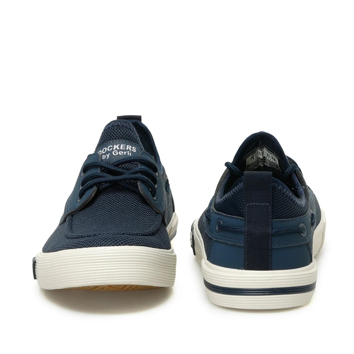 Dockers Erkek Ayakkabı 101946068 Lacı