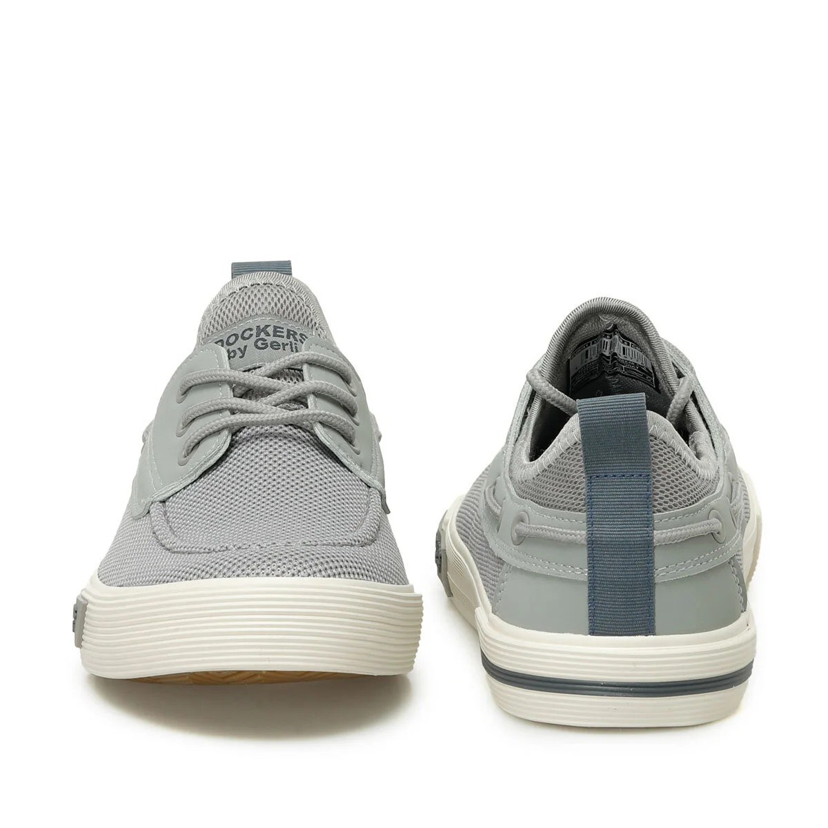 Dockers Erkek Ayakkabı 101946070 Grı
