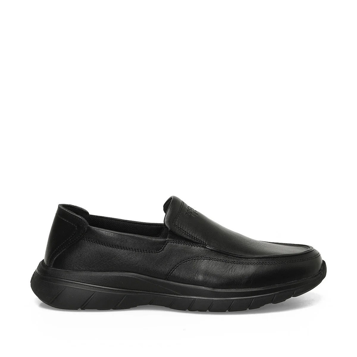 Dockers Erkek Ayakkabı 101946120 Sıyah