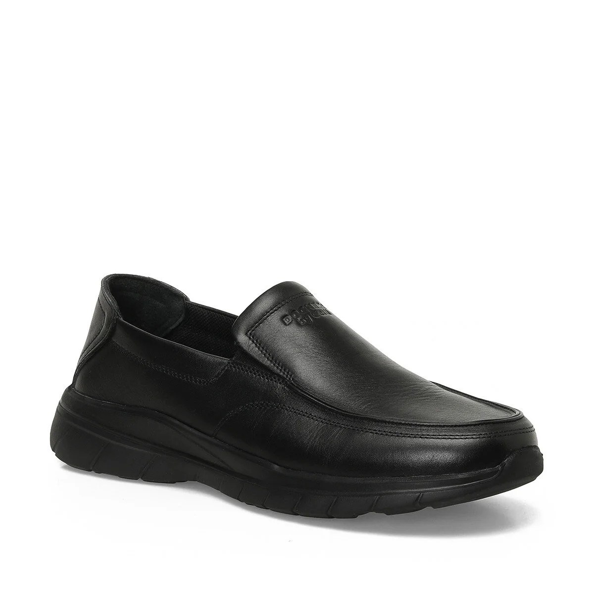 Dockers Erkek Ayakkabı 101946120 Sıyah