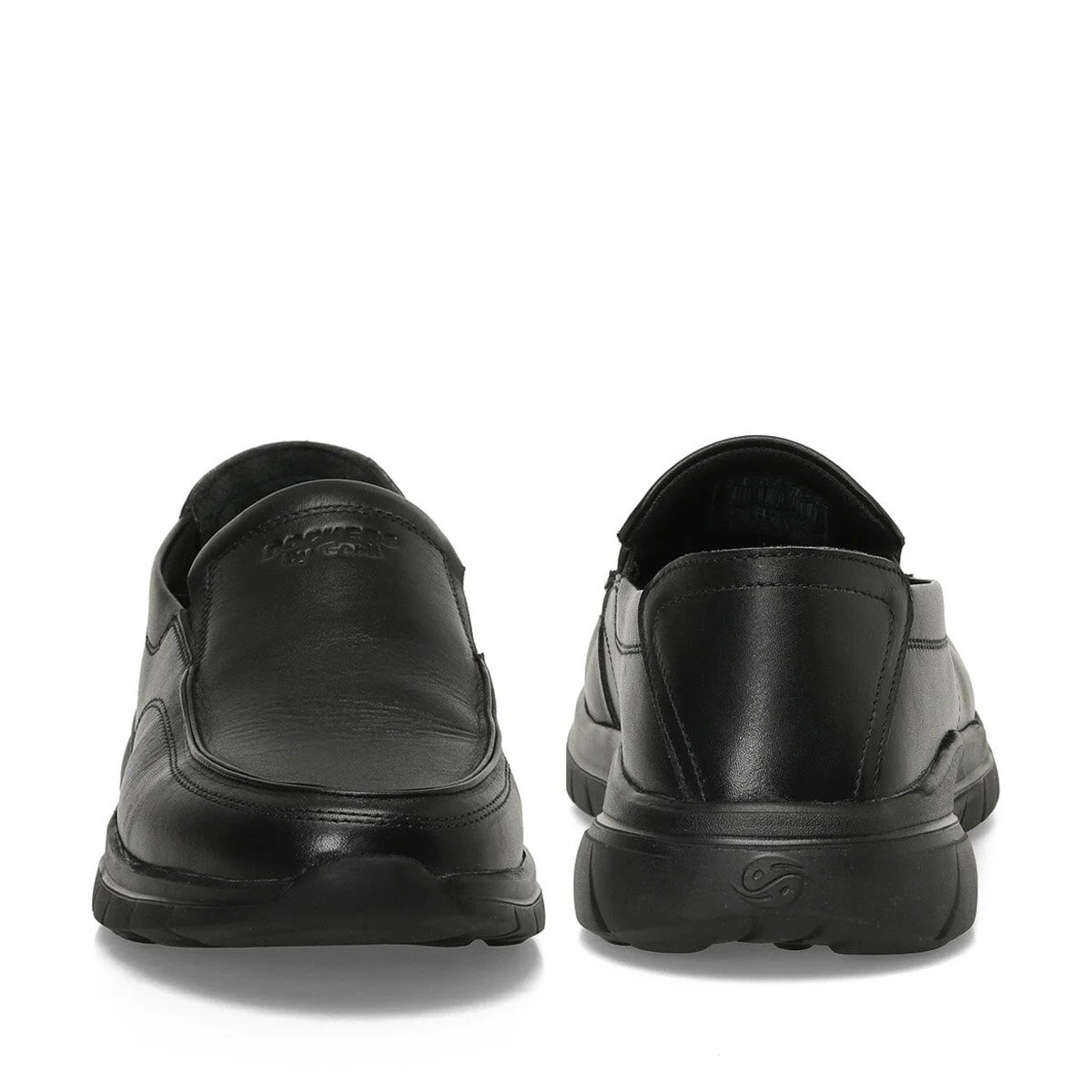 Dockers Erkek Ayakkabı 101946120 Sıyah