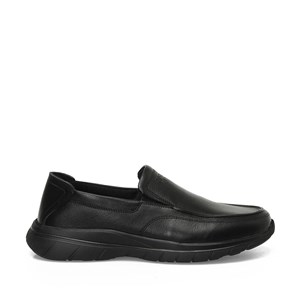 Dockers Erkek Ayakkabı 101946120 Sıyah