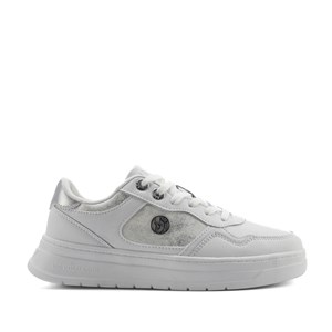 U.S. Polo Assn. Kadın Ayakkabı 101946741 Beyaz