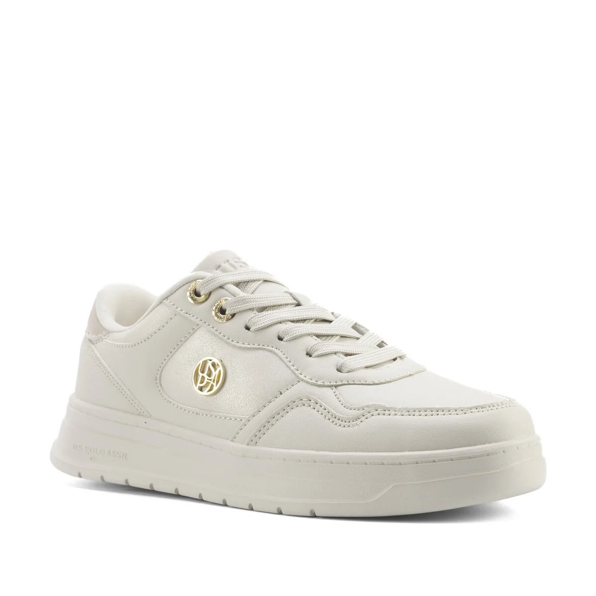 U.S. Polo Assn. Kadın Ayakkabı 101946742 