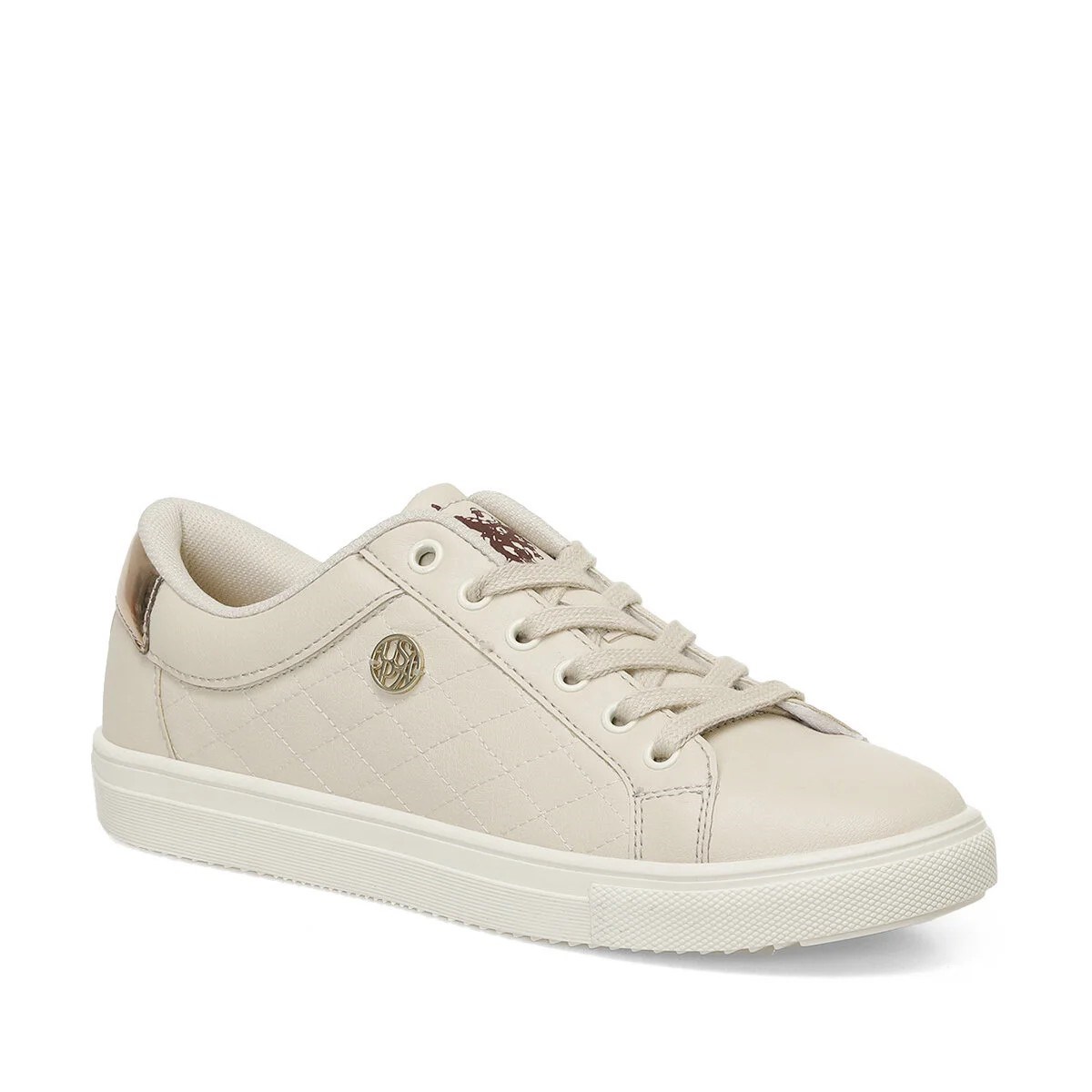 U.S. Polo Assn. Kadın Ayakkabı 101947344 