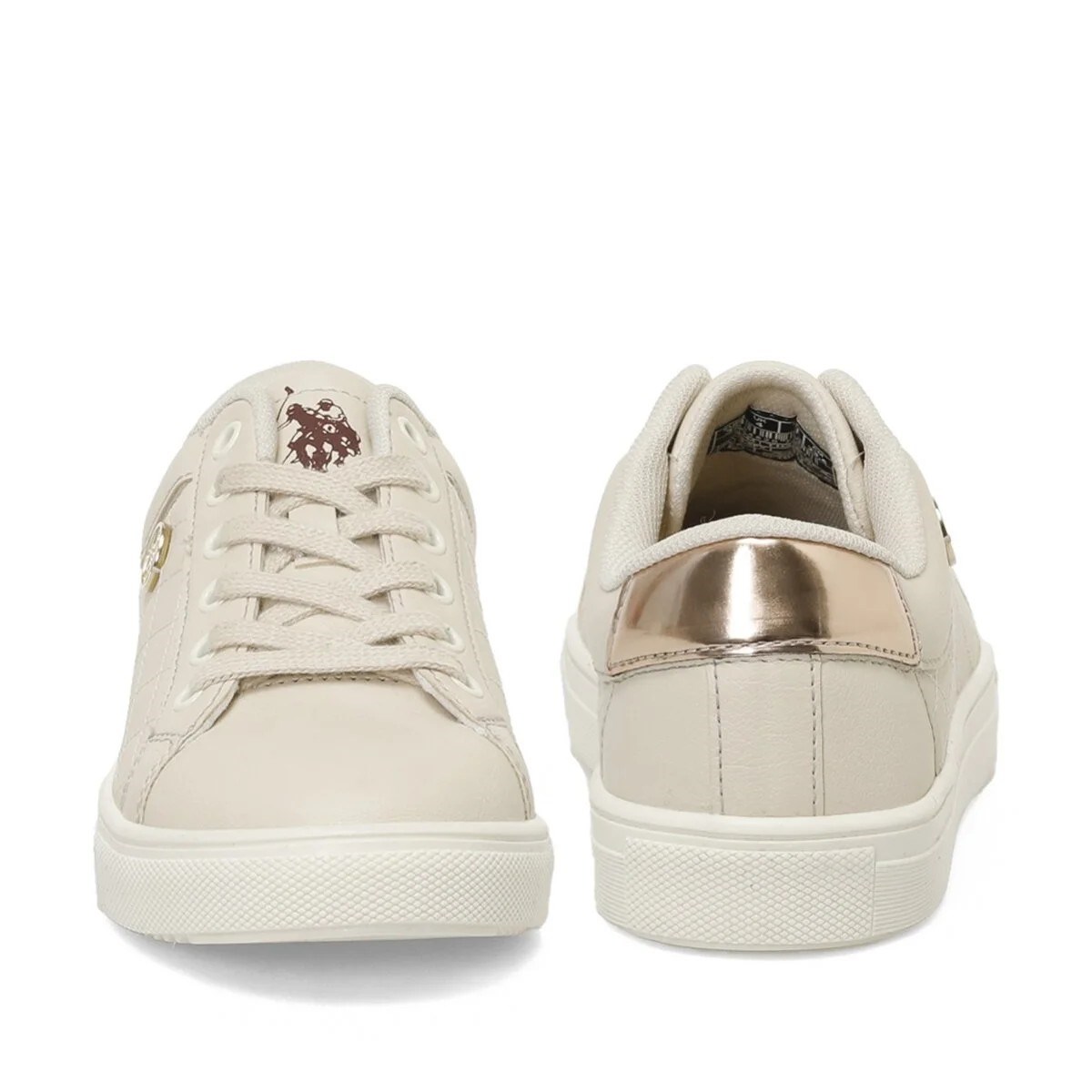 U.S. Polo Assn. Kadın Ayakkabı 101947344 