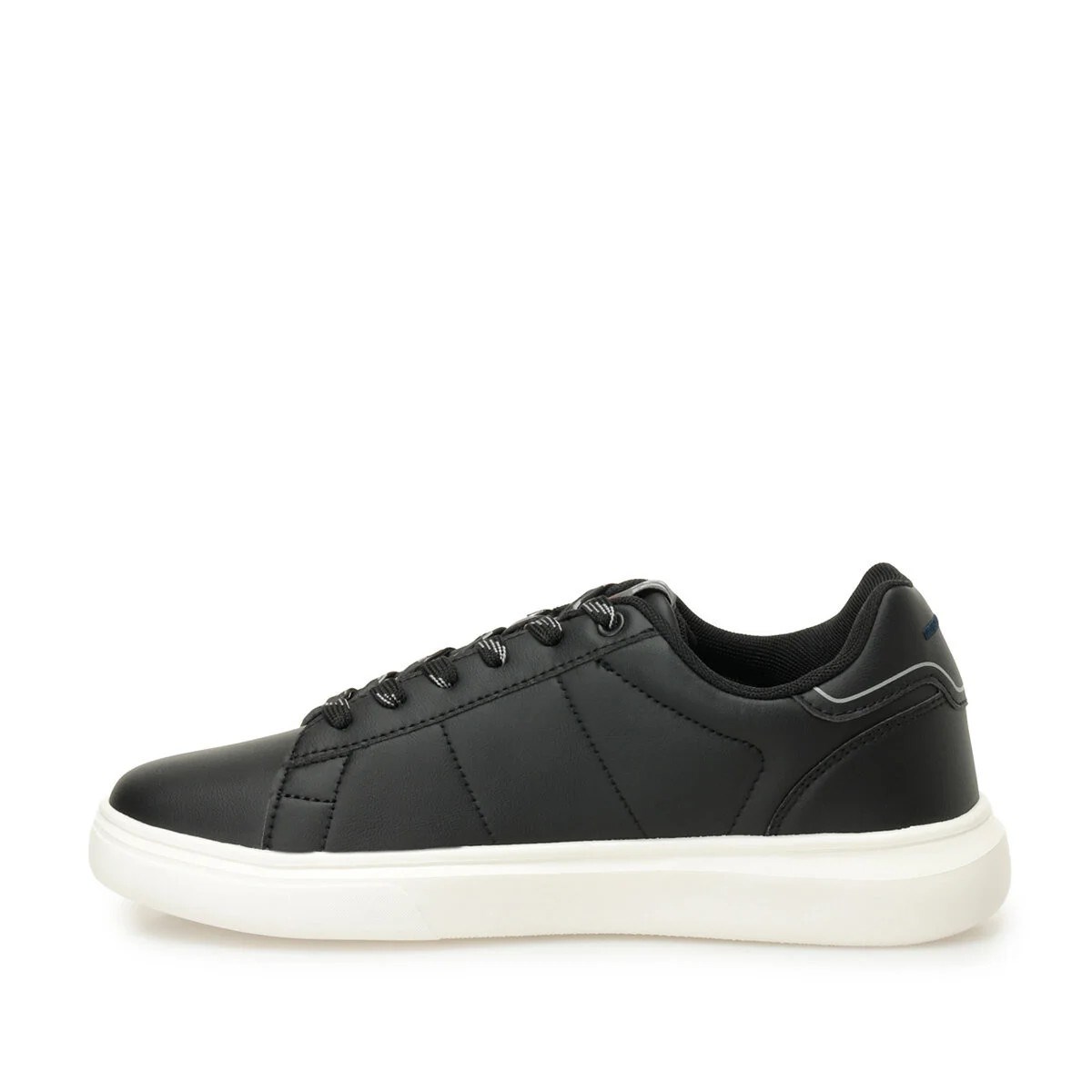 U.S. Polo Assn. Erkek Ayakkabı 101947652 Sıyah