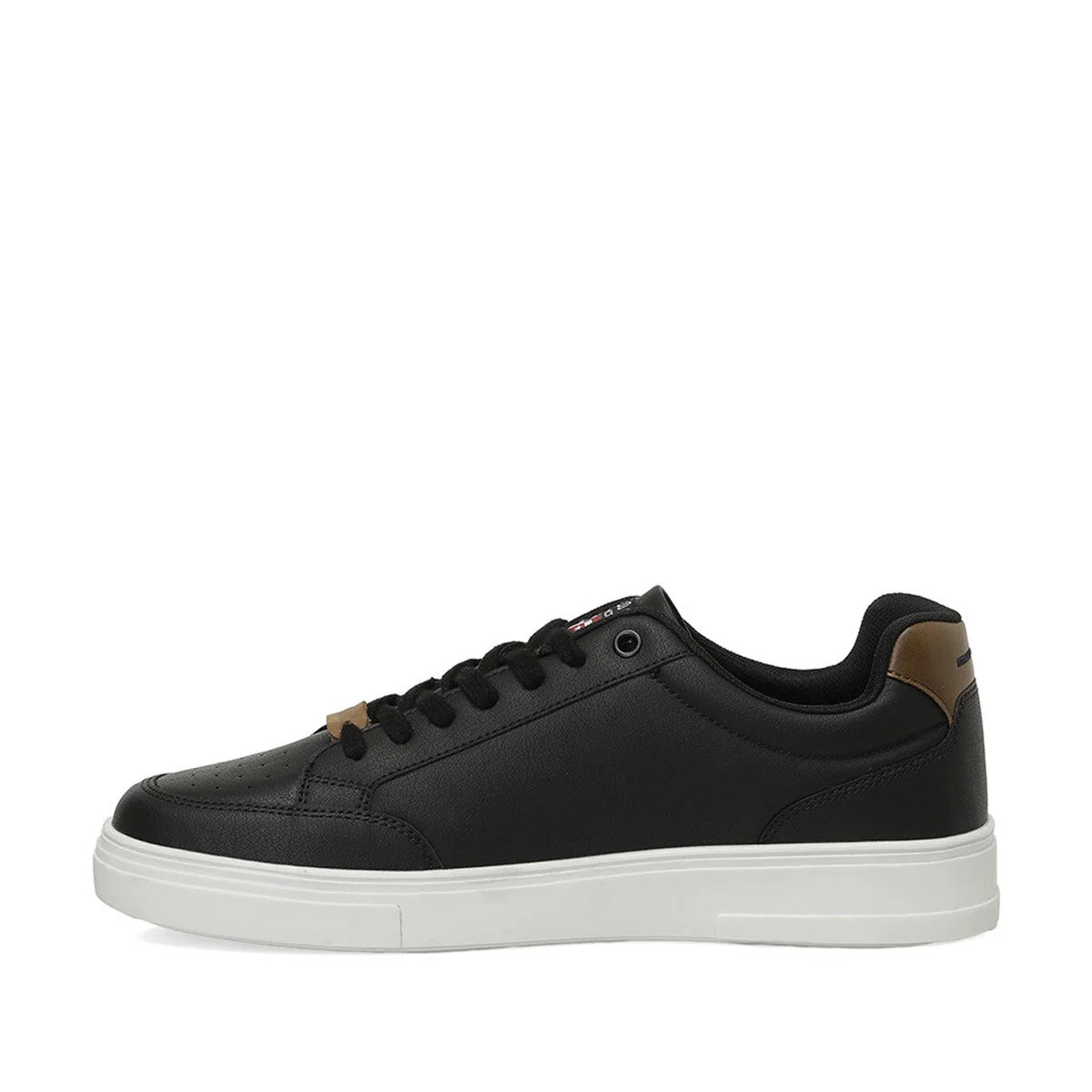 U.S. Polo Assn. Erkek Ayakkabı 101947859 Sıyah