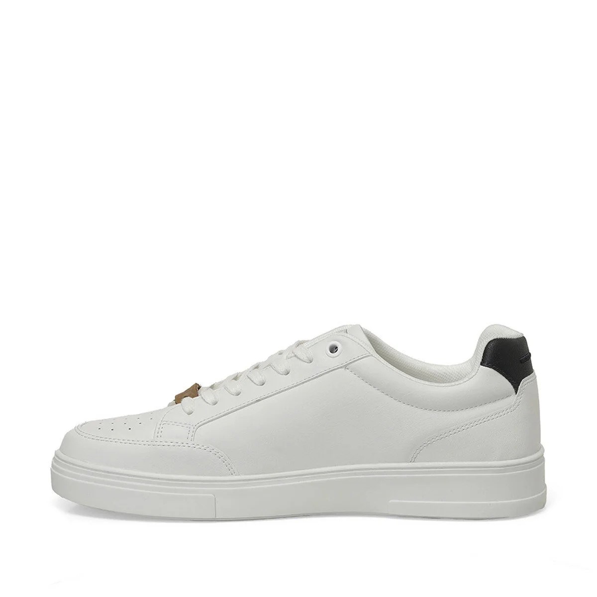 U.S. Polo Assn. Erkek Ayakkabı 101947861 Beyaz