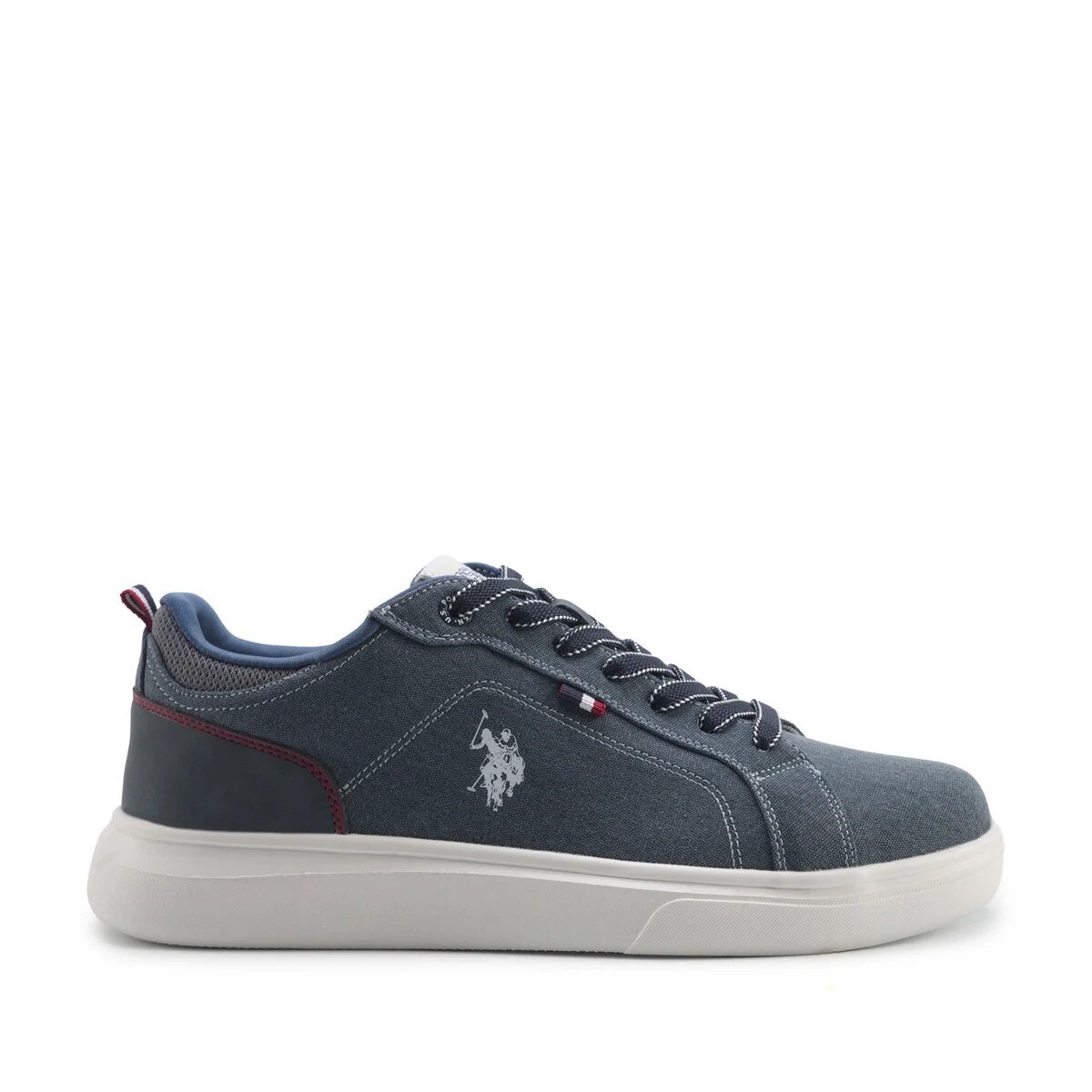U.S. Polo Assn. Erkek Ayakkabı 101949224 Kot