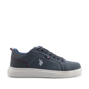 U.S. Polo Assn. Erkek Ayakkabı 101949224 Kot