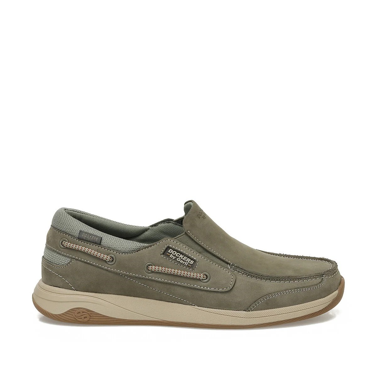 Dockers Erkek Ayakkabı 101950326 Hakı