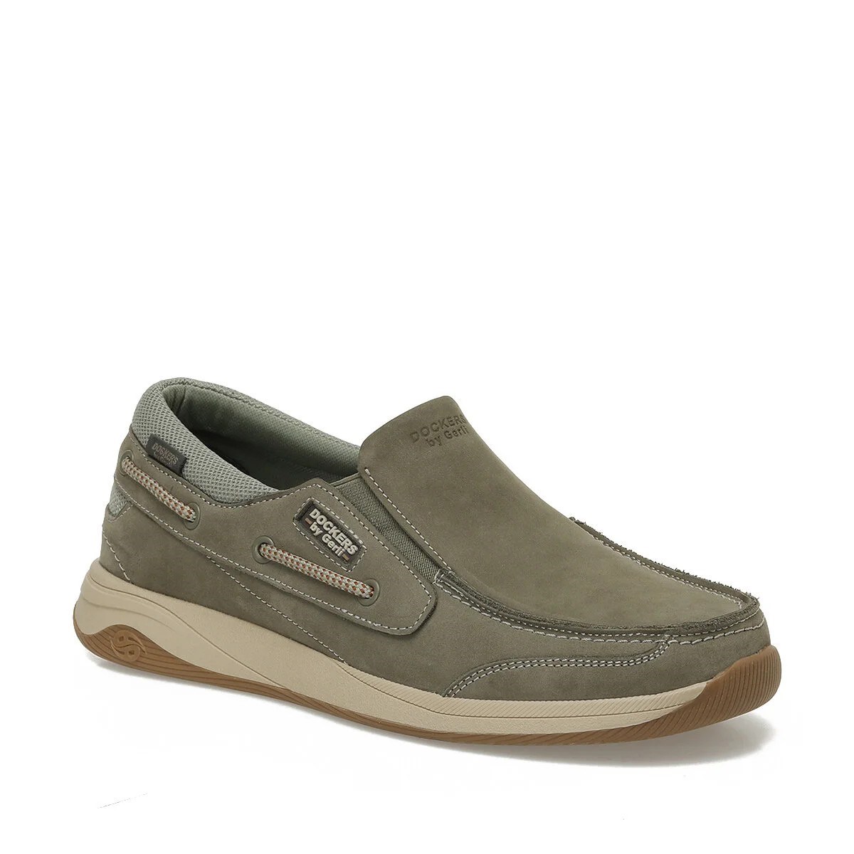 Dockers Erkek Ayakkabı 101950326 Hakı