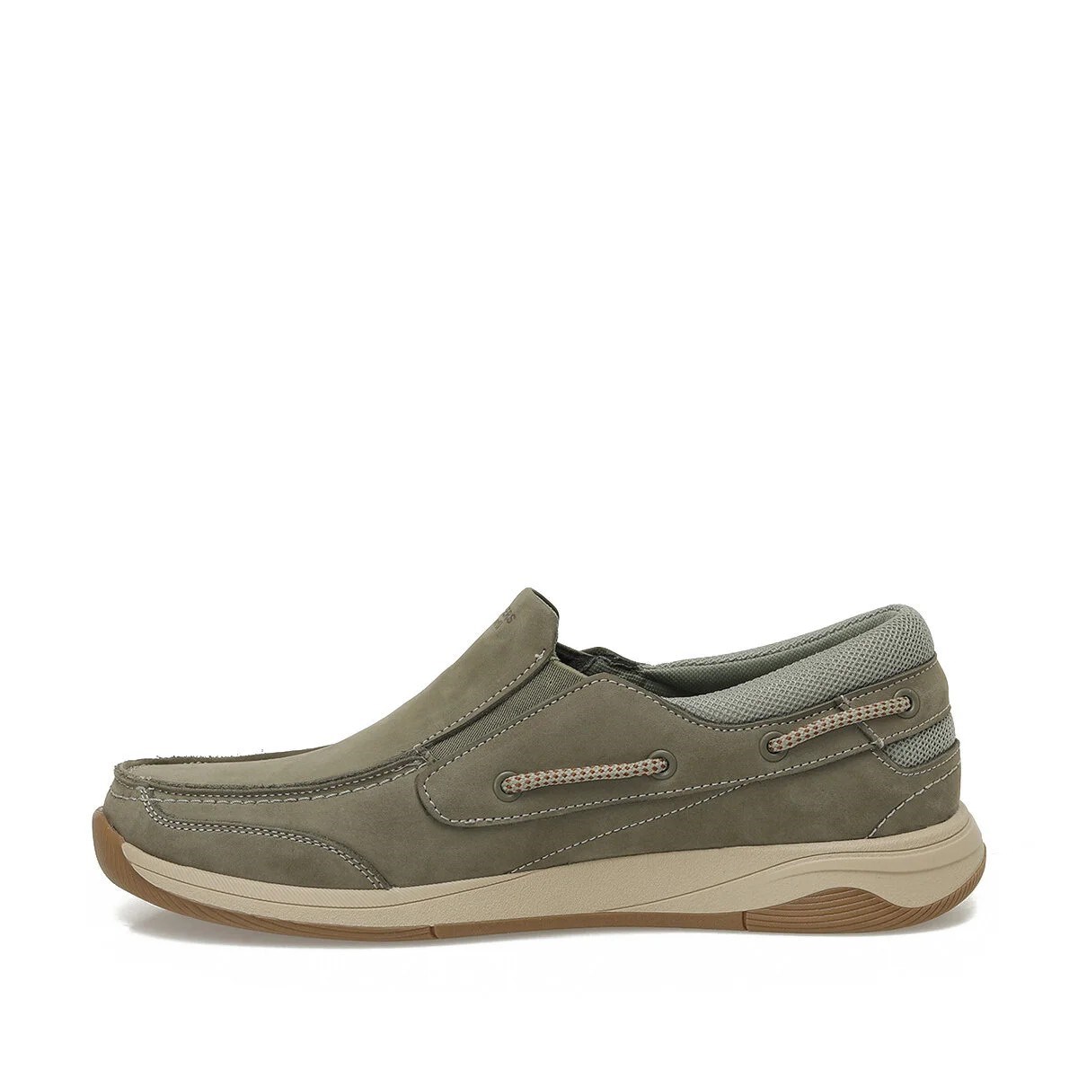 Dockers Erkek Ayakkabı 101950326 Hakı
