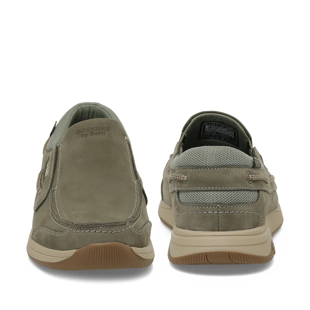 Dockers Erkek Ayakkabı 101950326 Hakı