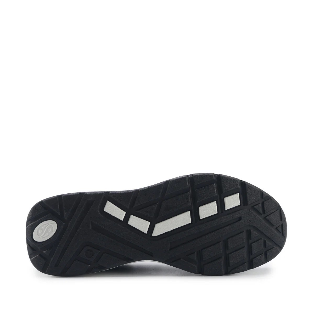 Dockers Erkek Ayakkabı 101950334 Sıyah