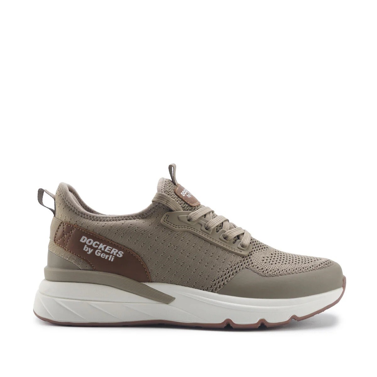 Dockers Erkek Ayakkabı 101950336 Kum