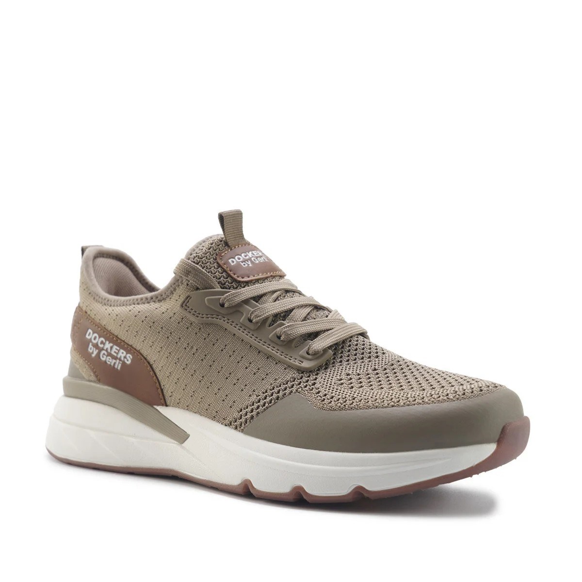 Dockers Erkek Ayakkabı 101950336 Kum