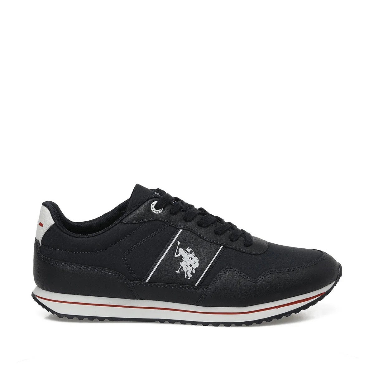 U.S. Polo Assn. Erkek Ayakkabı 101952009 Lacı