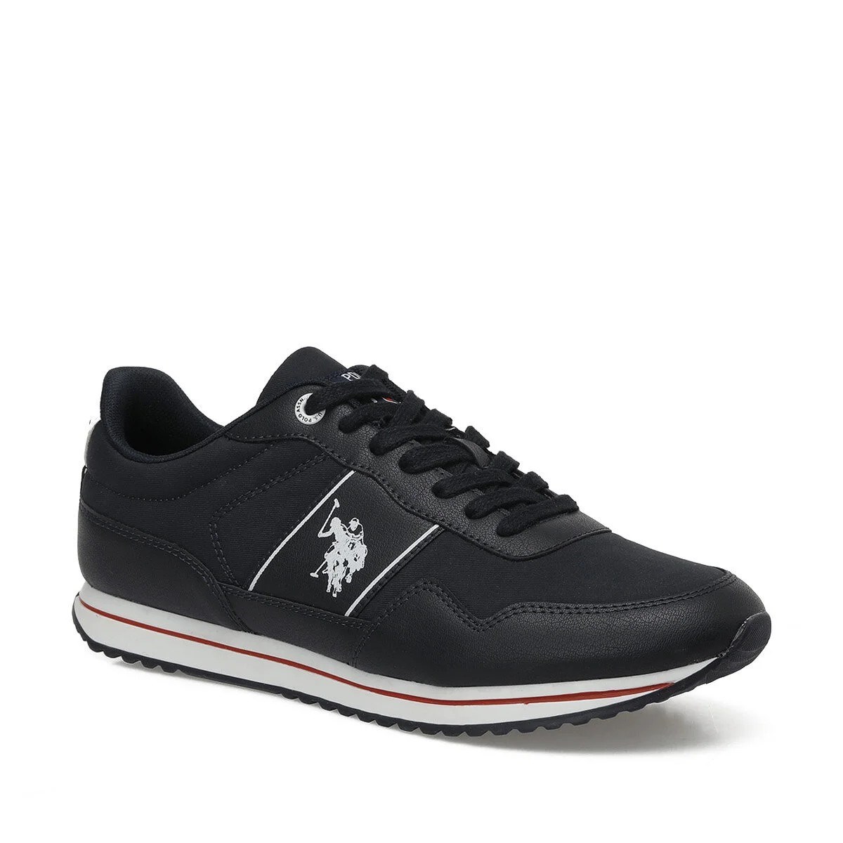 U.S. Polo Assn. Erkek Ayakkabı 101952009 Lacı