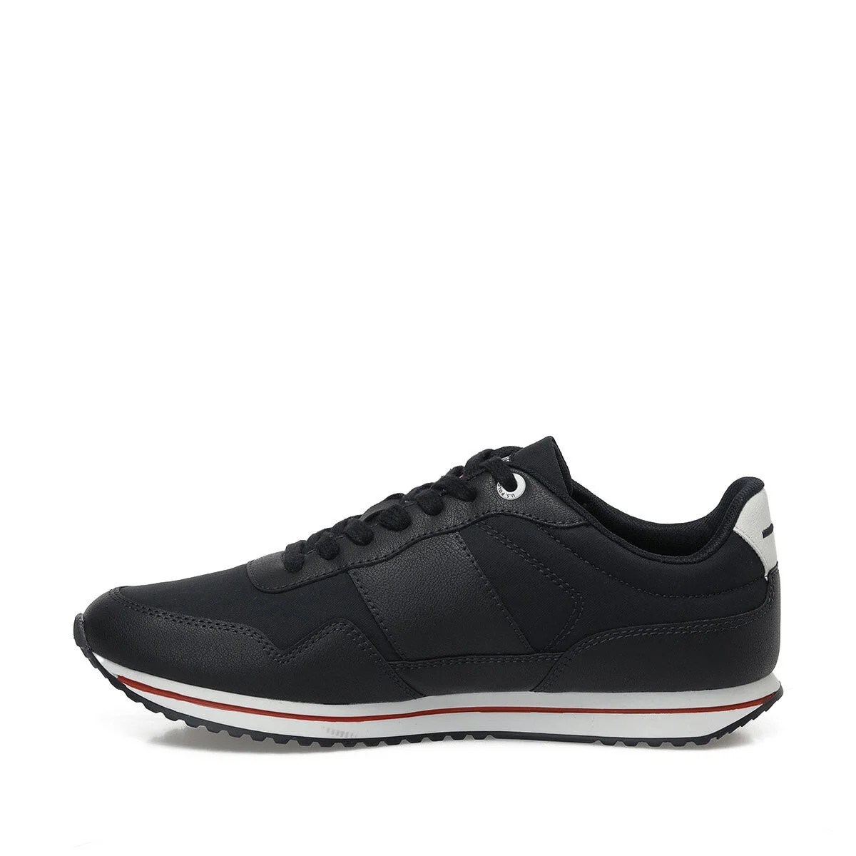 U.S. Polo Assn. Erkek Ayakkabı 101952009 Lacı