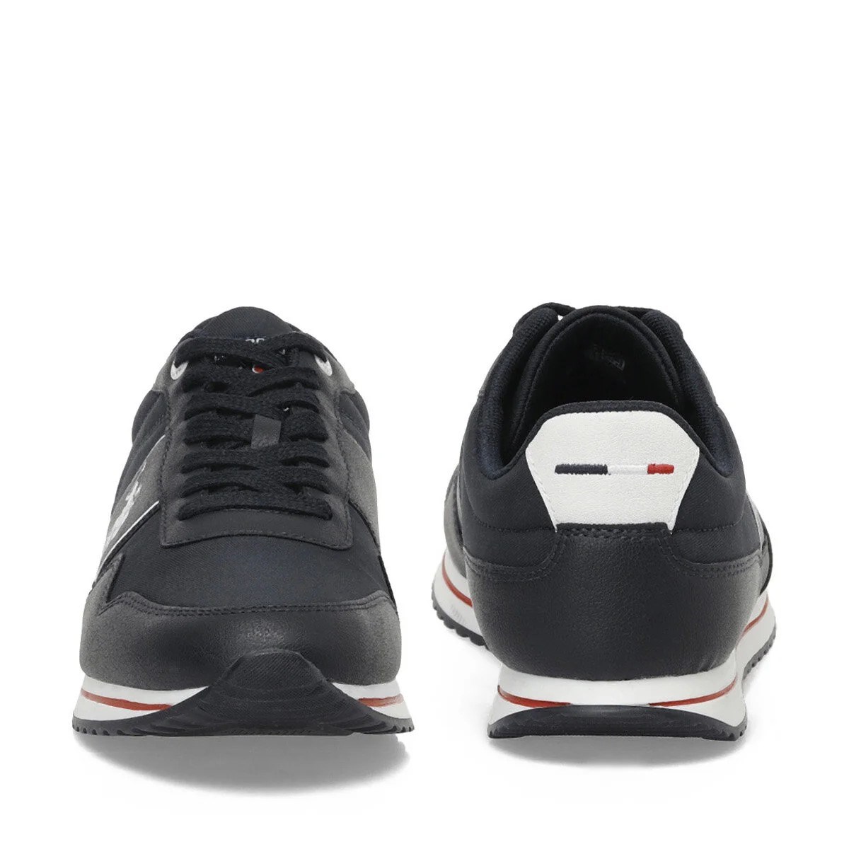 U.S. Polo Assn. Erkek Ayakkabı 101952009 Lacı
