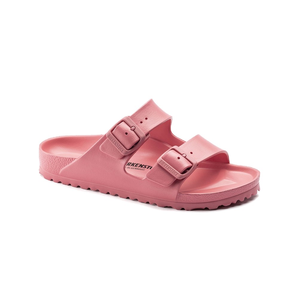 Birkenstock Kadın Terlik 1019522 Beach Watermelon