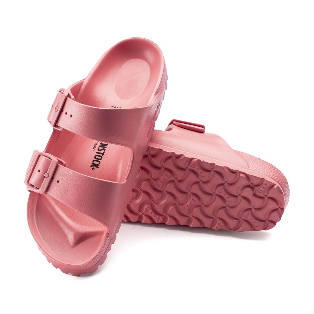 Birkenstock Kadın Terlik 1019522 Beach Watermelon