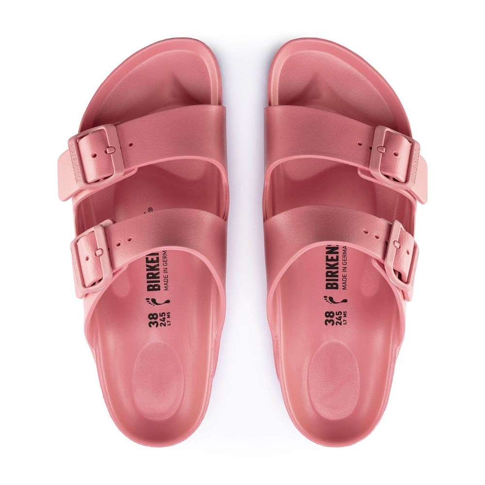 Birkenstock Kadın Terlik 1019522 Beach Watermelon