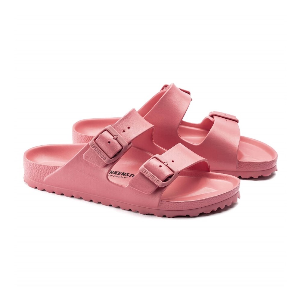 Birkenstock Kadın Terlik 1019522 Beach Watermelon