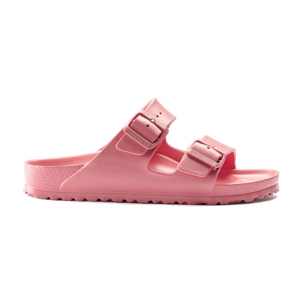 Birkenstock Kadın Terlik 1019522 Beach Watermelon
