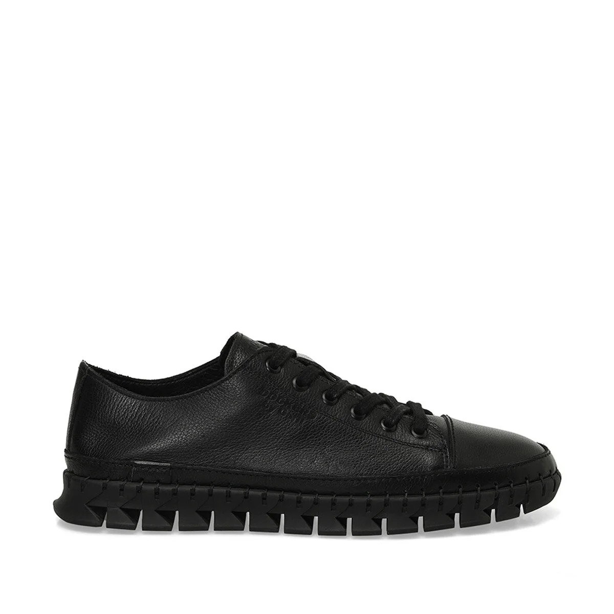 Dockers Erkek Ayakkabı 101952622 Sıyah