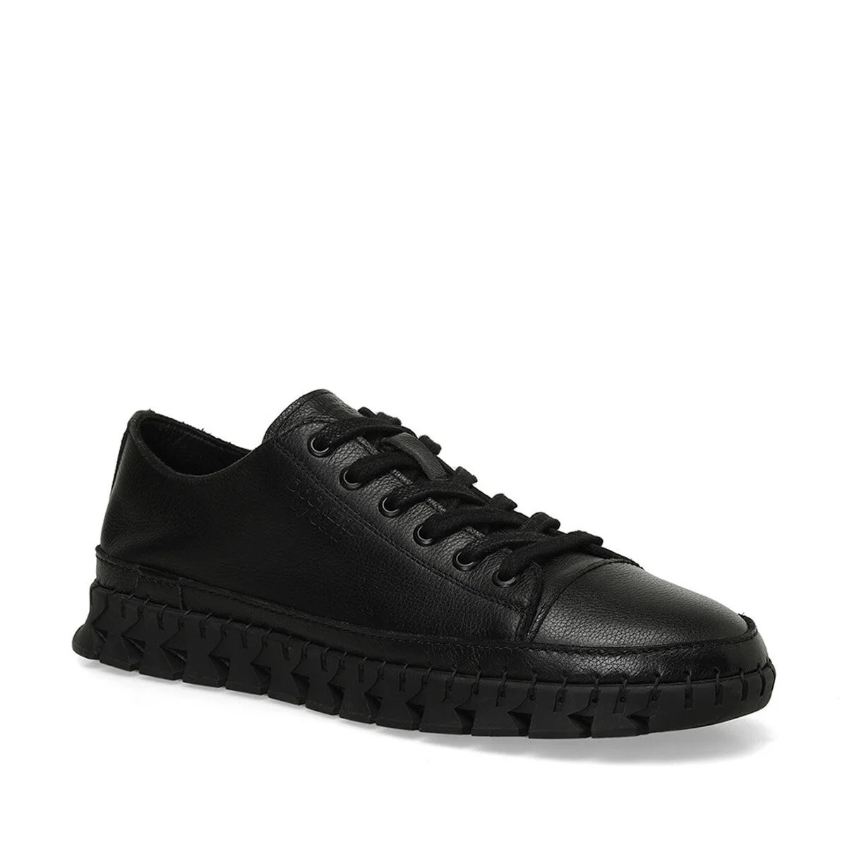 Dockers Erkek Ayakkabı 101952622 Sıyah