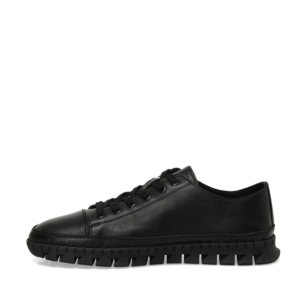 Dockers Erkek Ayakkabı 101952622 Sıyah