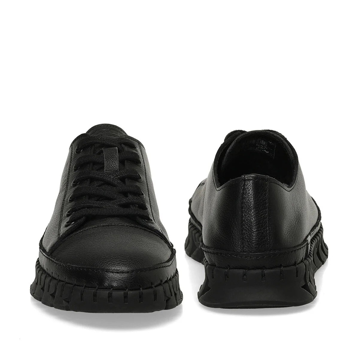 Dockers Erkek Ayakkabı 101952622 Sıyah