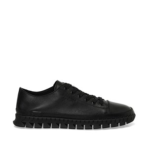 Dockers Erkek Ayakkabı 101952622 Sıyah