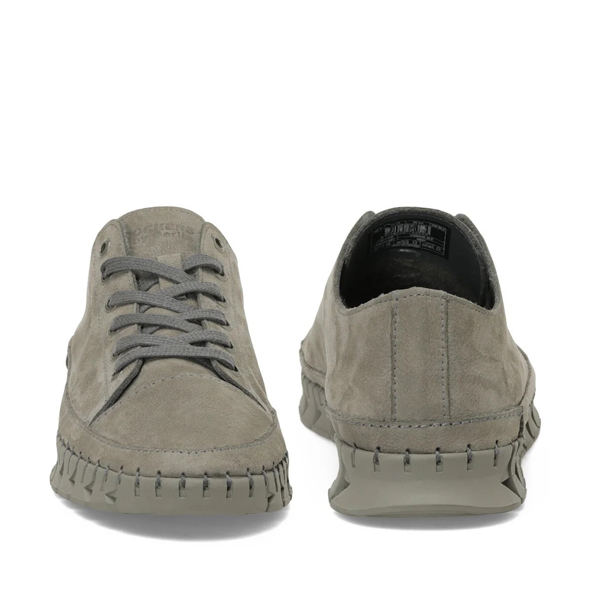 Dockers Erkek Ayakkabı 101952629 Grı