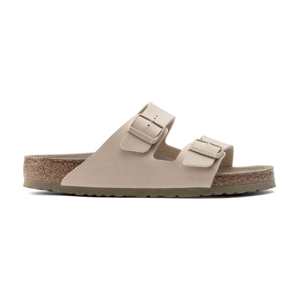 Birkenstock Erkek Terlik 1019682 Desert Soıl Sandcastle