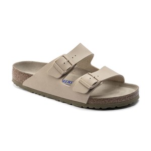 Birkenstock Erkek Terlik 1019682 Desert Soıl Sandcastle