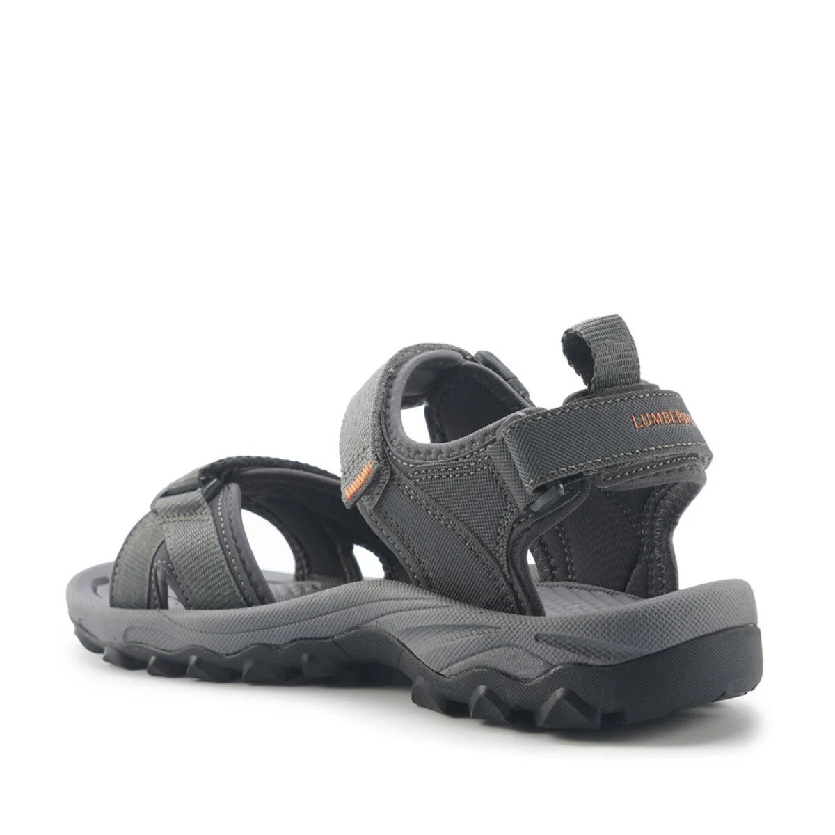Lumberjack Erkek Sandalet 101970880 K Grı