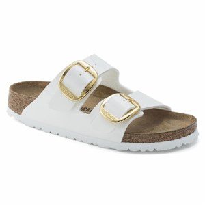 Birkenstock Kadın Terlik 1019818 Whıte