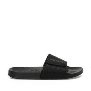 Dockers Erkek Deniz Ayakkabısı 101983813 Sıyah