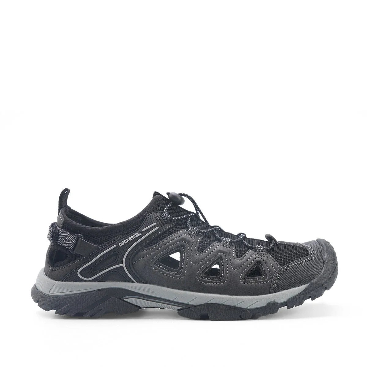 Dockers Erkek Sandalet 101983815 Sıyah