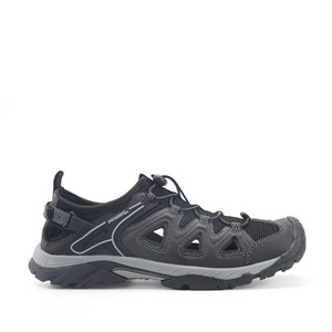 Dockers Erkek Sandalet 101983815 Sıyah