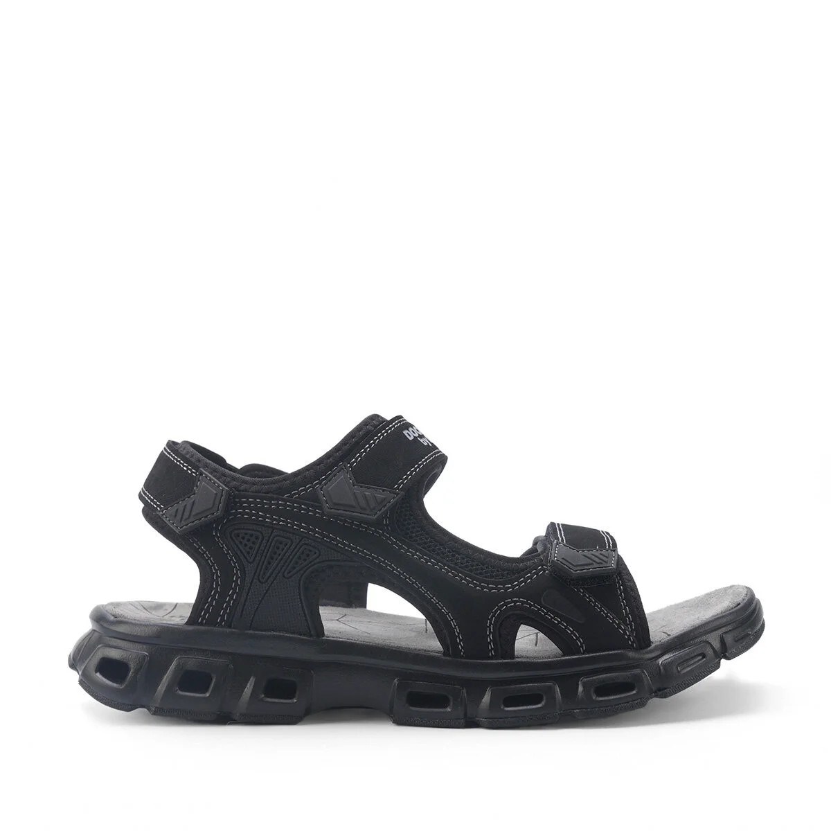 Dockers Erkek Sandalet 101983817 Sıyah