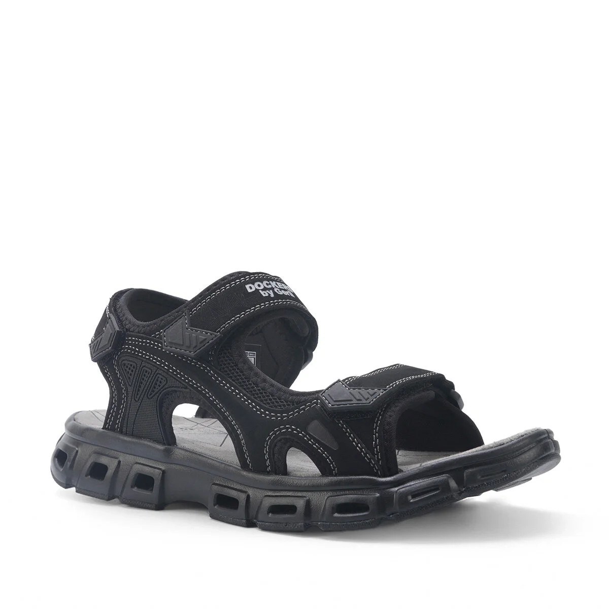Dockers Erkek Sandalet 101983817 Sıyah