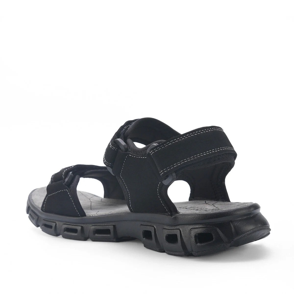Dockers Erkek Sandalet 101983817 Sıyah